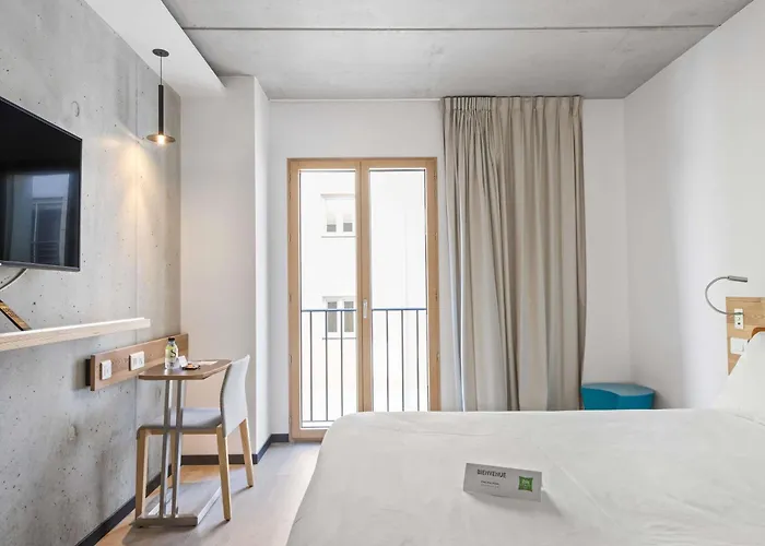 Ibis Styles Ajaccio Napoleon