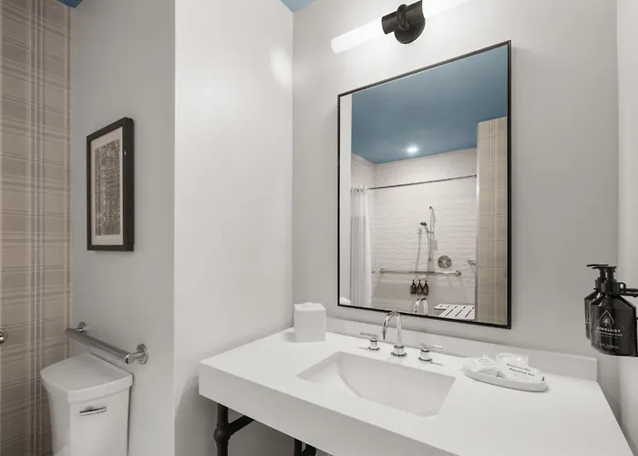 Hotel Indigo Tallahassee - Collegetown By Ihg