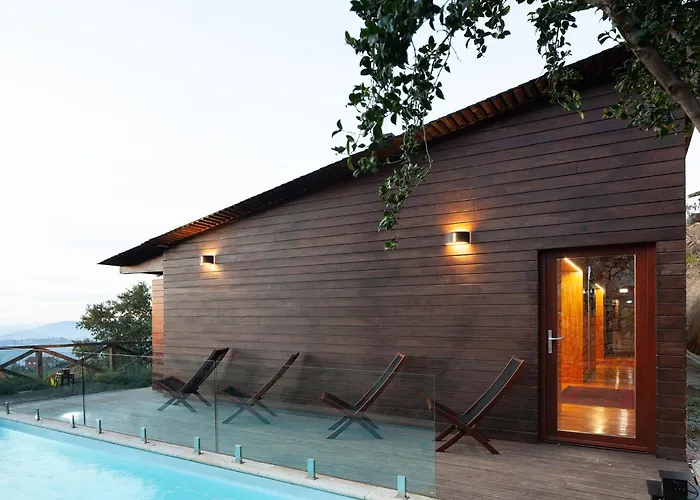 Casa Do Avô