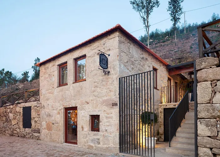 Casa Do Avô