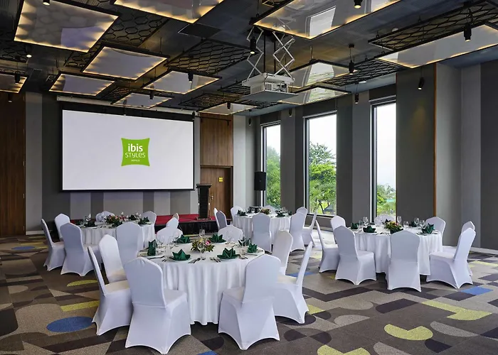 Ibis Styles Vung Tau