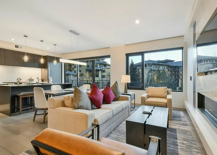 Lift Park City Condominiums By Vail s