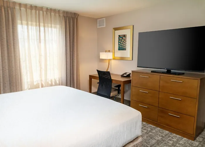 Staybridge Suites - Nashville - Franklin By Ihg