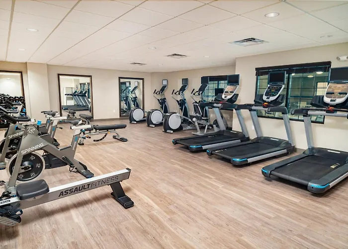 Staybridge Suites - Nashville - Franklin By Ihg