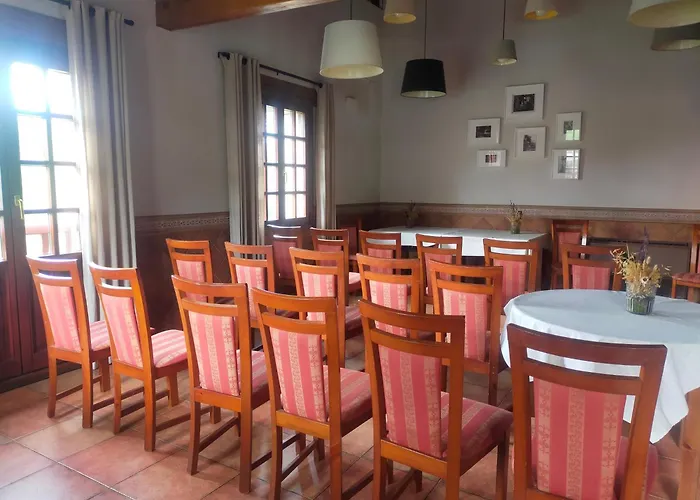Hotel Artea Errota