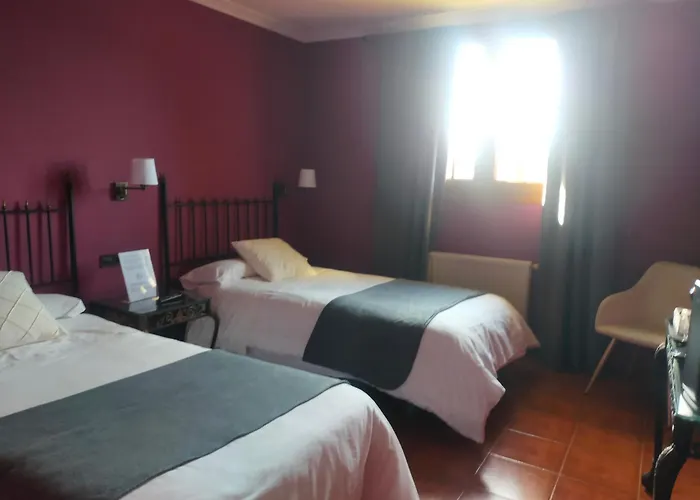 Hotel Artea Errota