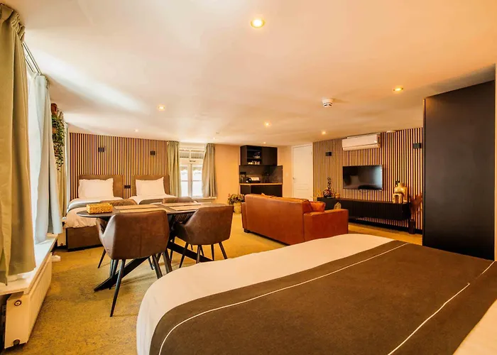 Hotel Buren