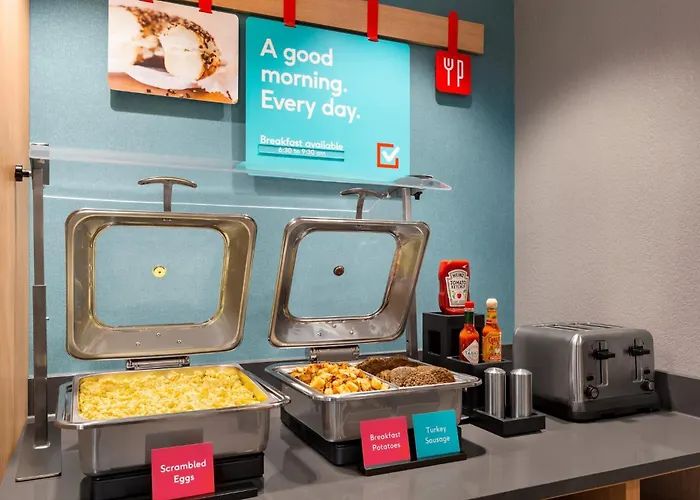 Avid Hotels - Prattville - Montgomery North By Ihg