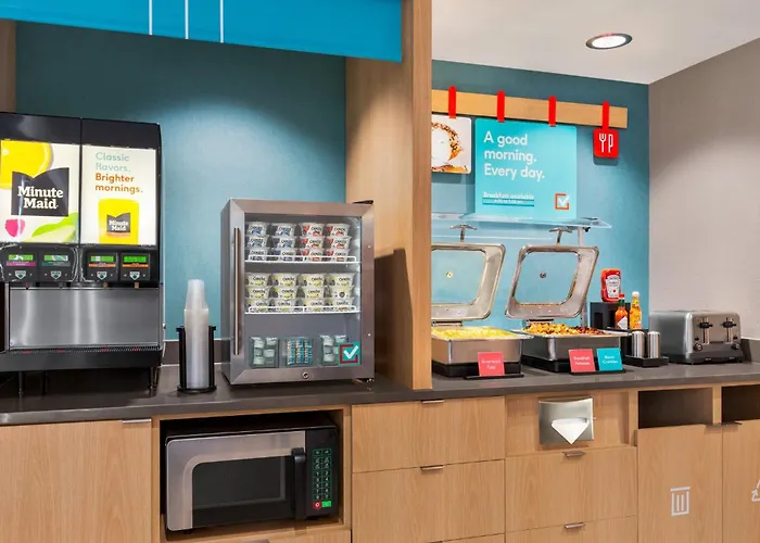 Avid Hotels - Prattville - Montgomery North By Ihg