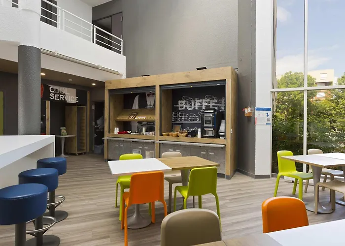 Ibis Budget Universite