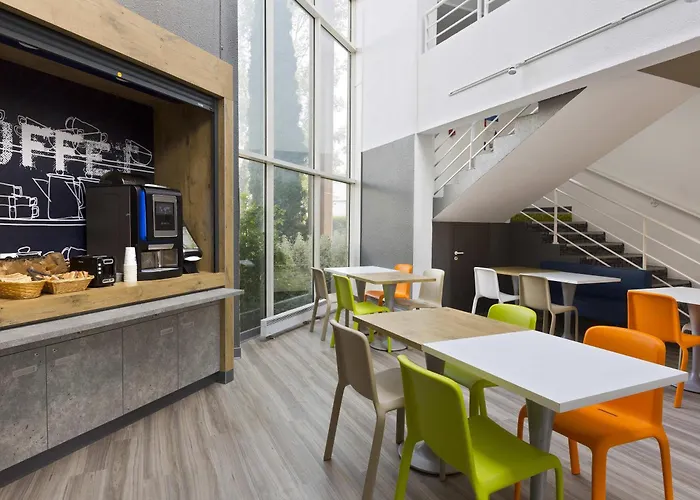 Ibis Budget Universite