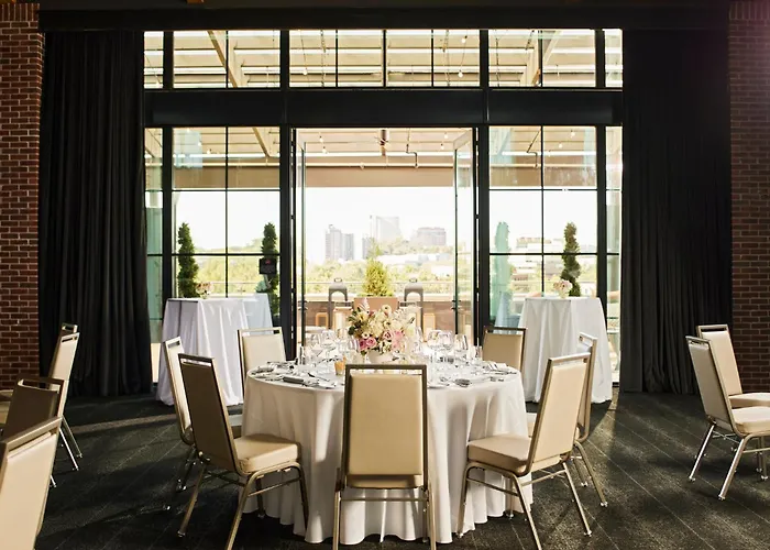 Archer Hotel Tysons