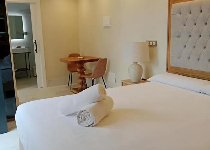 Hotel La Aldea Soñada Oviedo