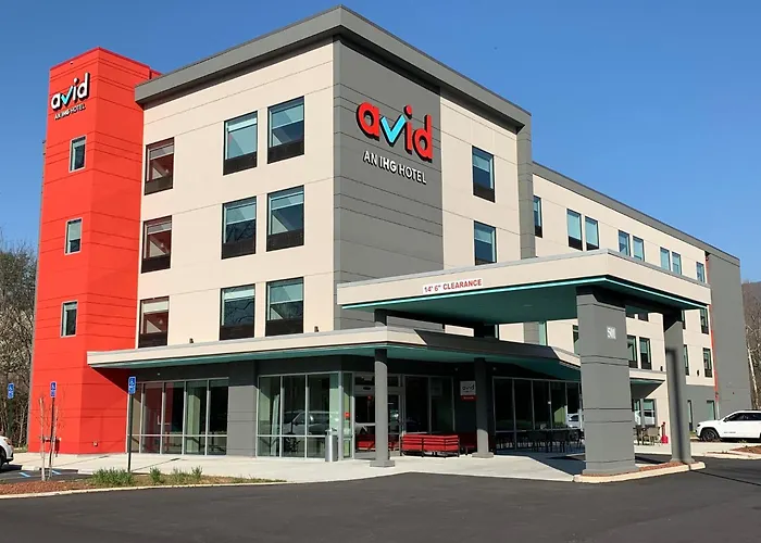 Avid Hotels - Salem By Ihg