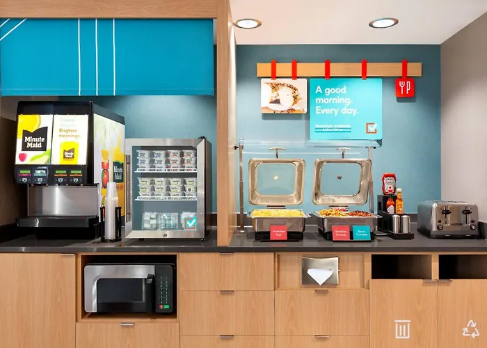 Avid Hotel Fayetteville West By Ihg