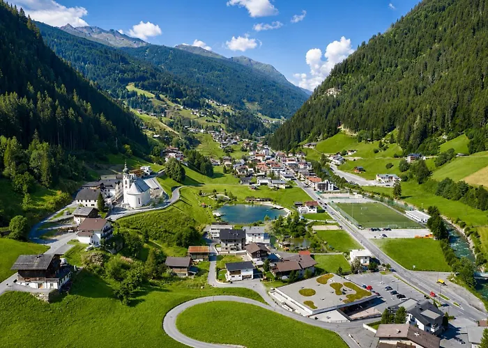 Hotel Buckelhof - See - Free Liftpass Summer