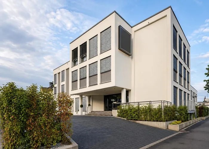 Sunday Hotel Bonn