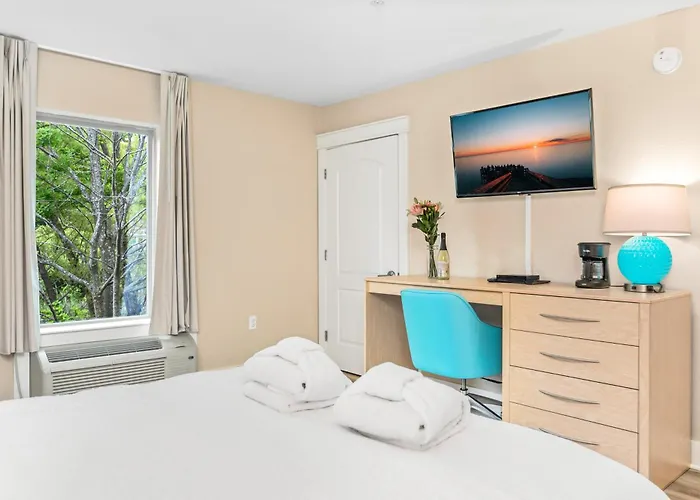 Kasa Gold Coast Inn Traverse City