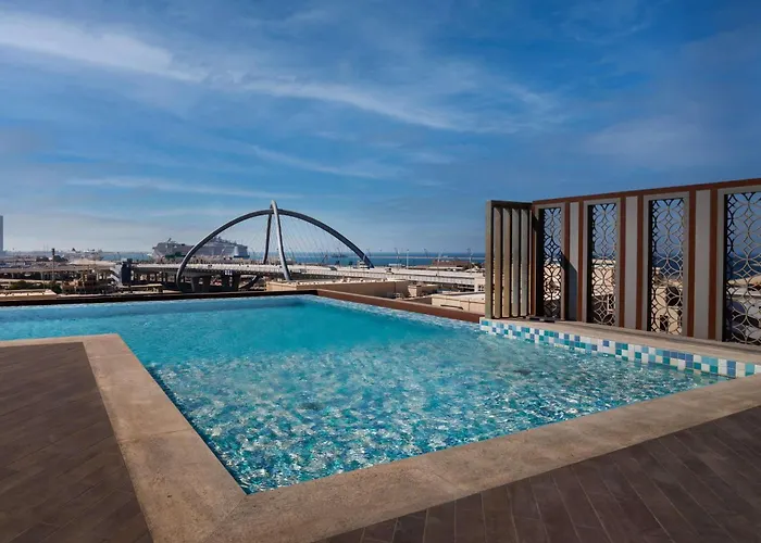 Ibis Styles Dubai Deira