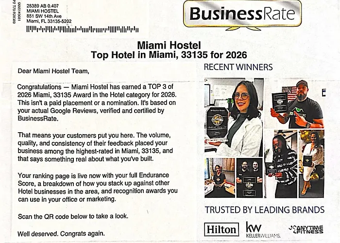 Miami House
