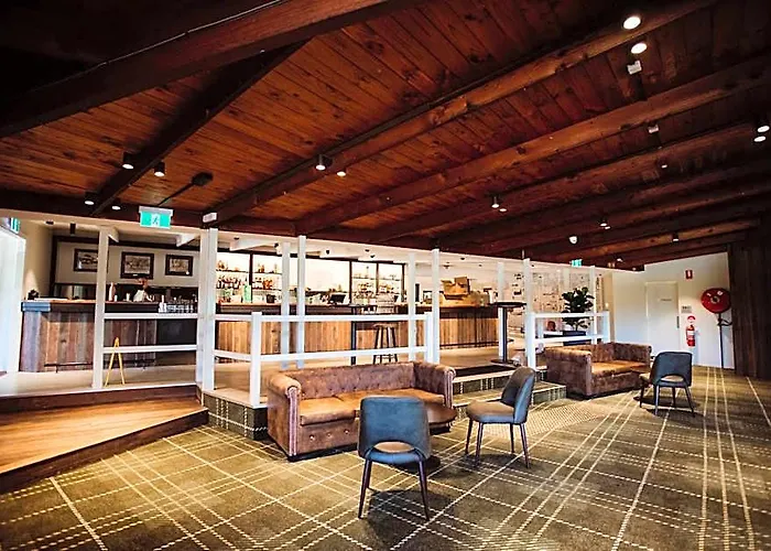 Wallaby Hotel