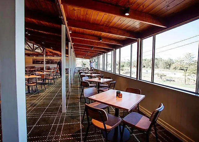 Wallaby Hotel