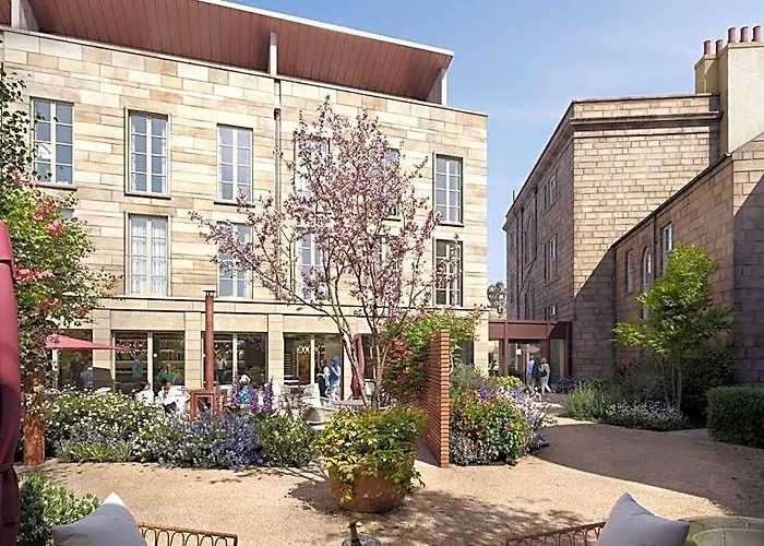 Bailiffgate Hotel
