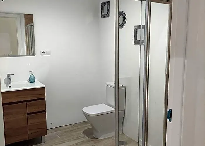 Apartamentos NayDa studio 1