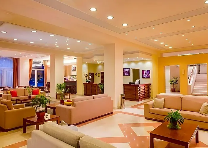 Corfu Hellinis Hotel