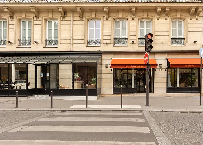 Opera Lafayette