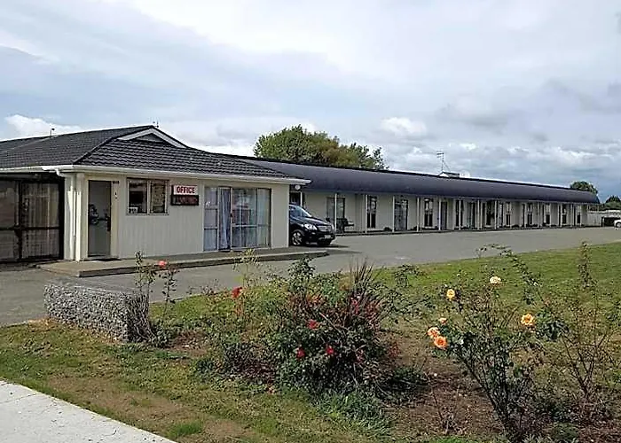 Castletown Motel