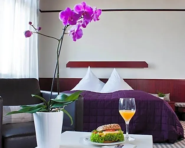 Hotel Neuer Karlshof