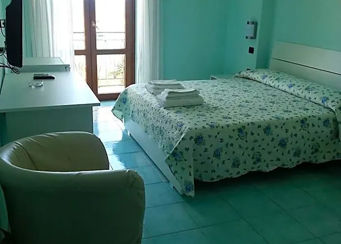 Albergo Riccio