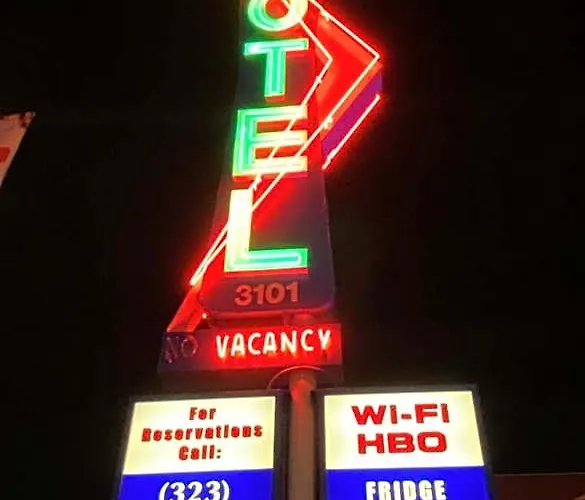 Los Feliz
