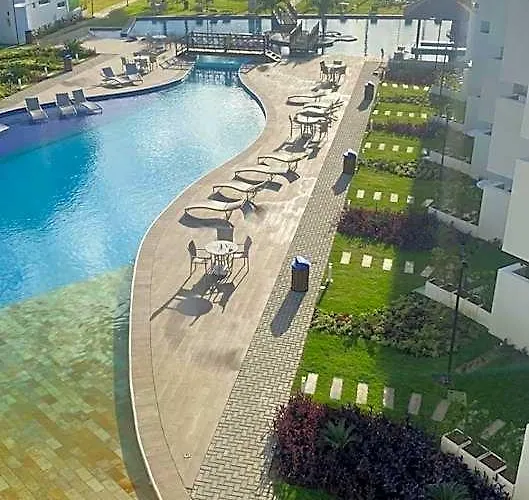 Maui Beach Resort