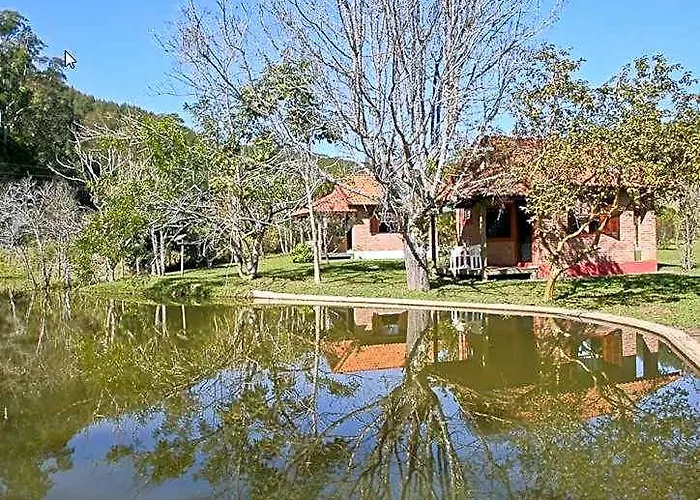 Pousada dos Girassóis