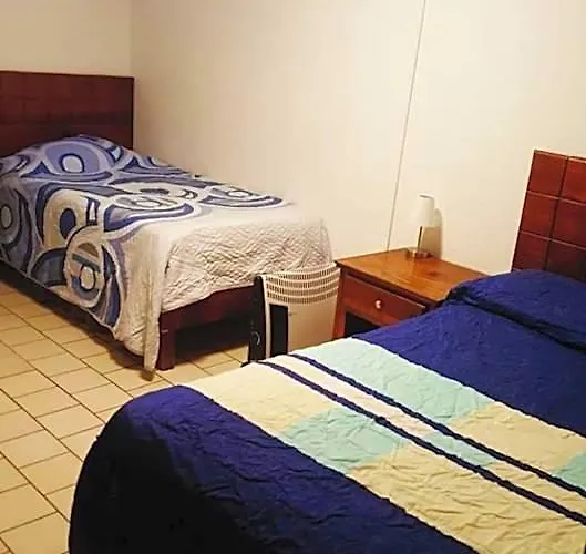 Hotel Centric Chihuahua