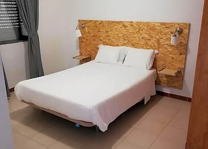 Hotel Eira Da Pedra