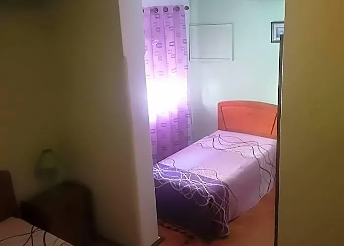 Hotel Conforto Latino Abrantes