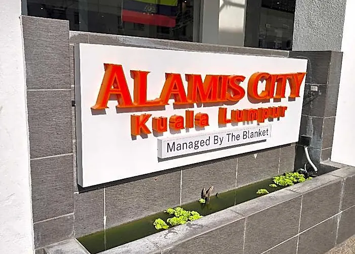 Alamis City - Formerly Edc