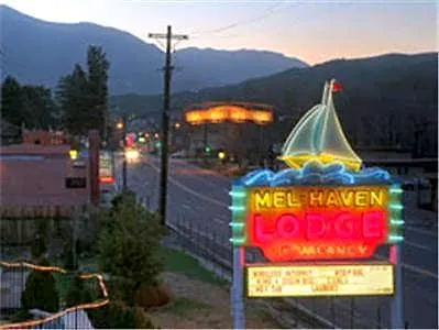 Mel Haven