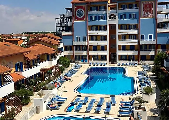 Villaggio Hemingway - Family Aparthotel