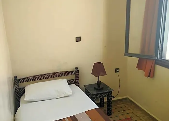 Hotel Coeur De Mogador
