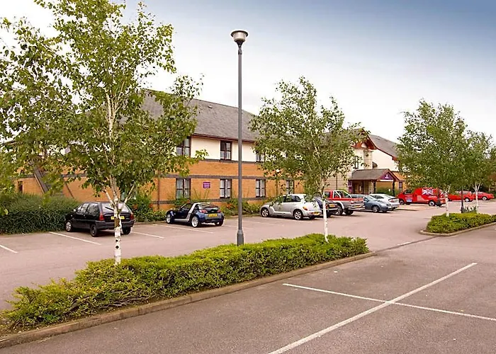 Premier Inn Leicester - Braunstone