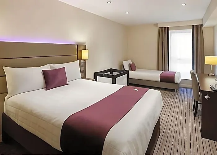 Premier Inn Inverness East