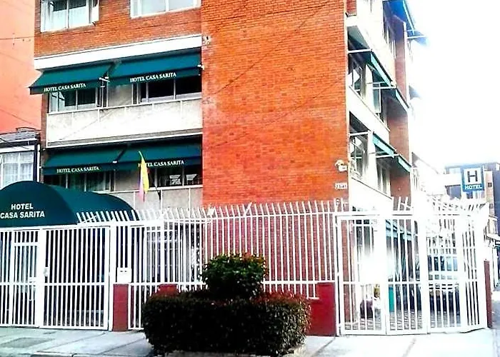 Casa Sarita