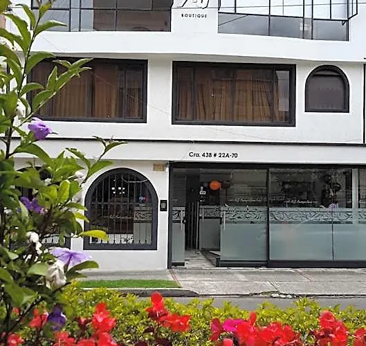 Ag Boutique