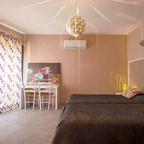 Logis Auberge Cigaloise