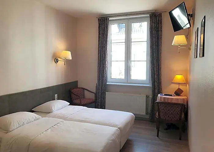 Hotel Claridge