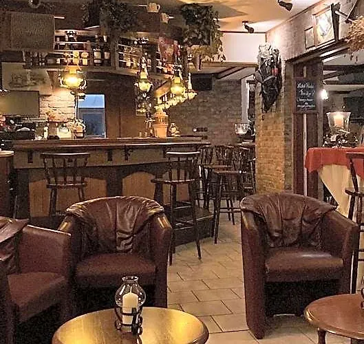 Hotel Rido Valkenburg aan de Geul